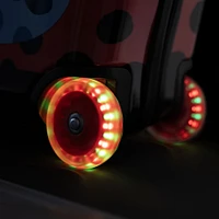 Nickelodeon Paw Patrol Ride-On Luggage