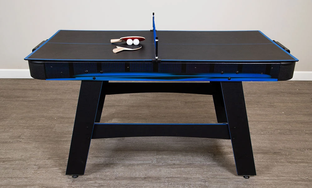 Bandit 5-Ft Air Hockey Table