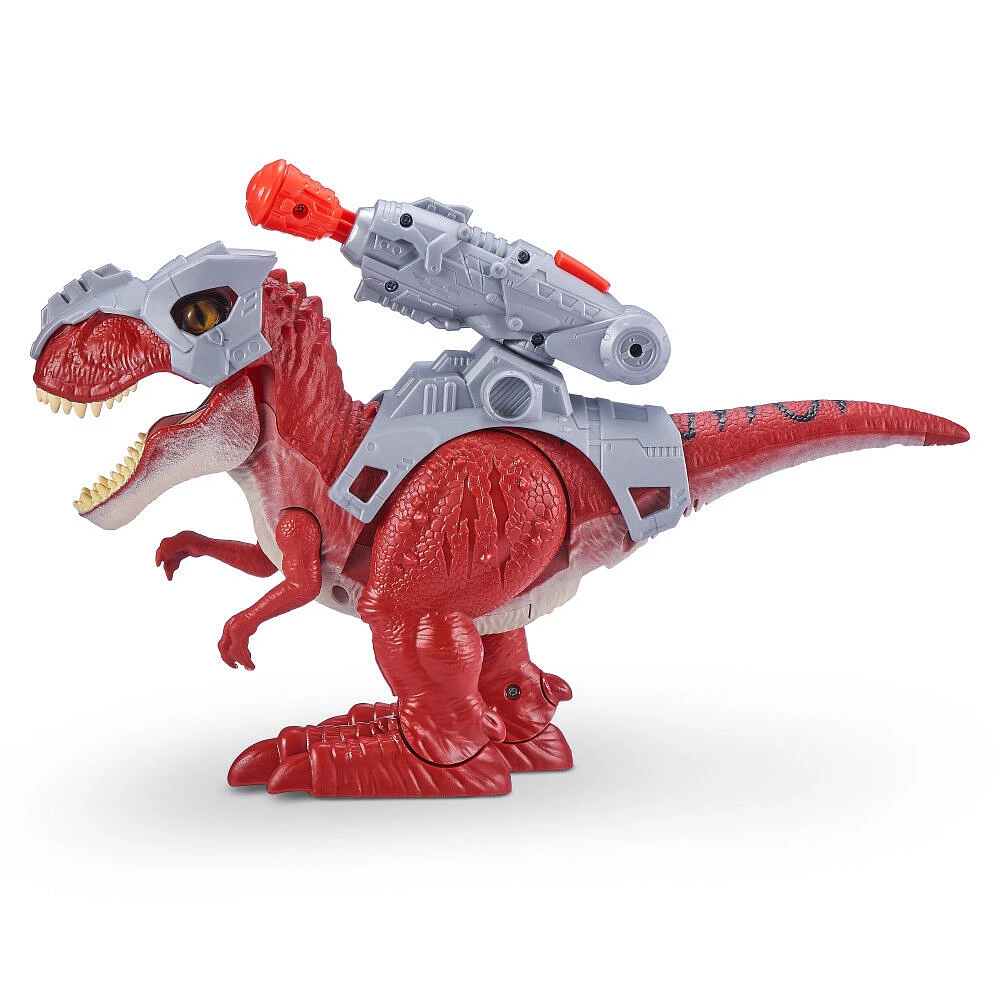 Tyrannosaurus jouet Robo Alive Dino Wars par ZURU