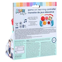 ALEX - Manette De Jeu Play & Learn