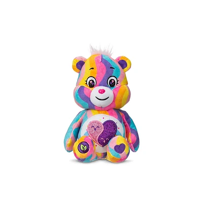 Care Bears Fun Size Friends Forever Bear Sparkle-ECO