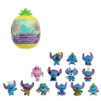 Disney Stitch That's So Stitch Collectible Figures - Series 4