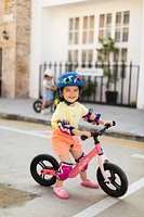 Vélo D'Équilibre Micro Balance Bike Lite/Rose