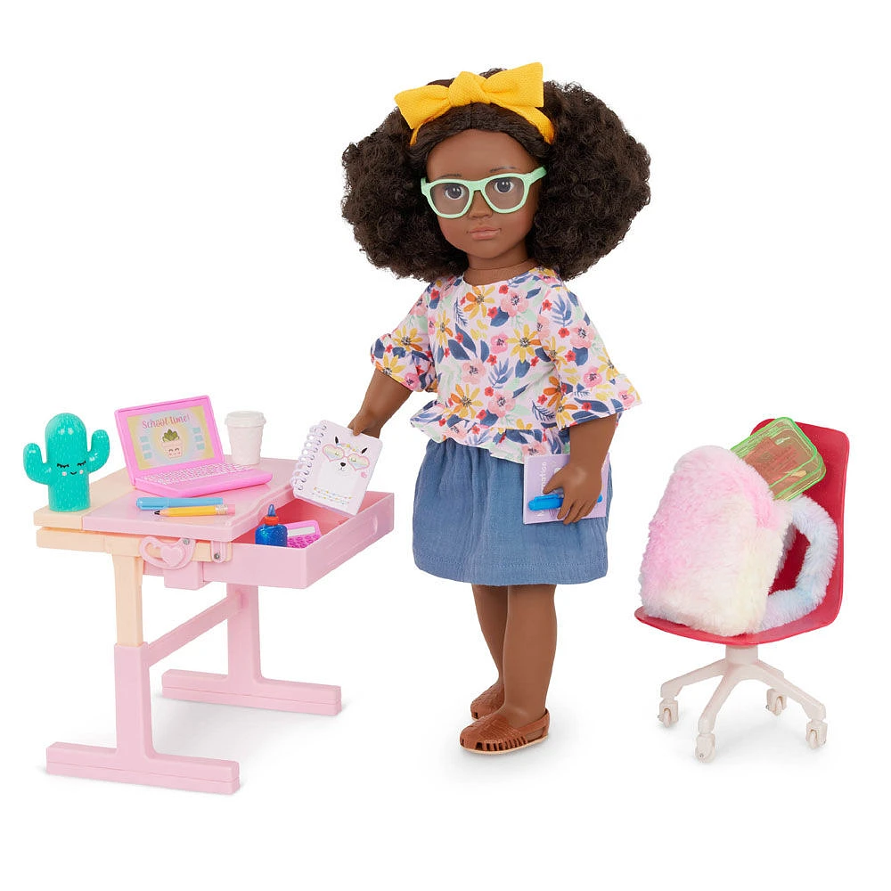 Our Generation - Modern Desk Set