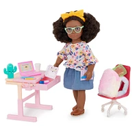 Our Generation - Modern Desk Set