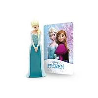 tonies Disney Frozen Toniebox Starter Set Light Blue (English Content)