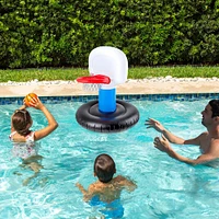 Little Tikes Splash & Score Inflatable Basketball