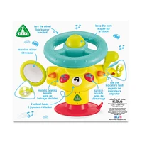 Early Learning Centre Highchair Steering Wheel - R Exclusive