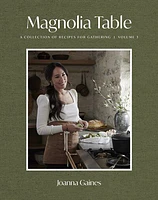 Magnolia Table Volume 3 - Édition anglaise