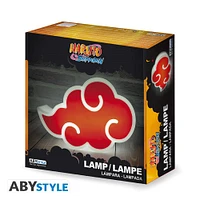 Naruto Shippuden Akatsuki Cloud Lamp