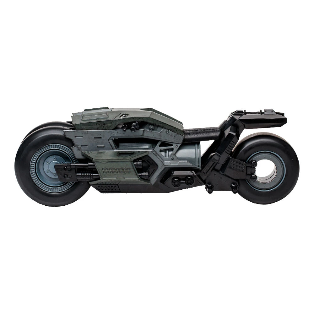 DC Multiverse Batcycle (The Flash Movie) Vehicle