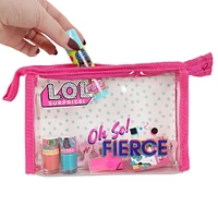 LOL Nail and Body Travel Set