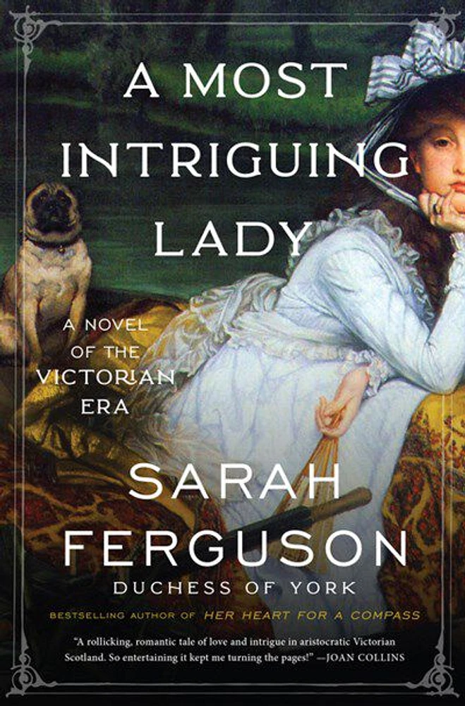 A Most Intriguing Lady - English Edition