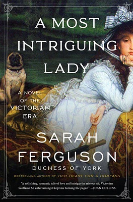 A Most Intriguing Lady - English Edition