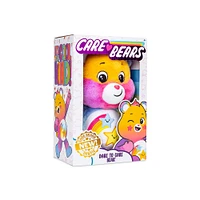 Care Bears Dare To Care Peluche Moyenne