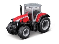 Mini Work Machines Tractors - Mf