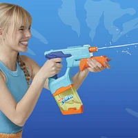 Nerf Super Soaker Dunk-Fill Water Blaster 2-Pack