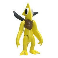 Rainbow Friends - Figurine -Jaunes - Serie 2