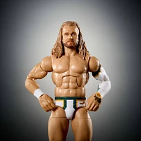 WWE-Élite Tyler Bate-Figurine articulée 15cm Series115