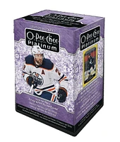 Blaster O-Pee-Chee Platinum LNH 2022/23