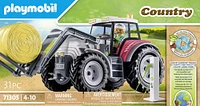 Playmobil - Large Tractor with Accessories