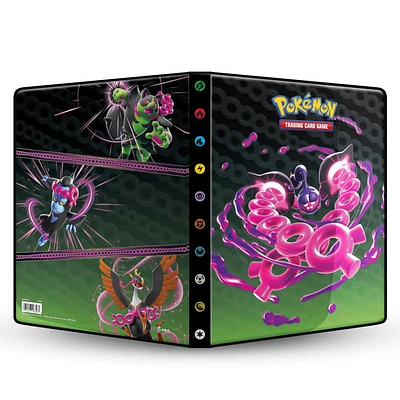 Pokemon SV6.5 Shrouded Fable - 9-Pocket Portfolio