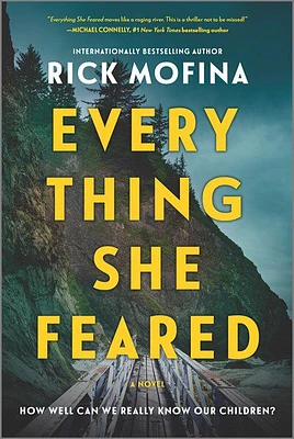 Everything She Feared - English Edition