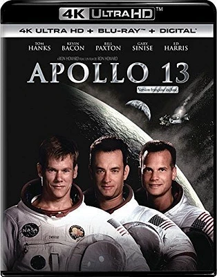 Apollo 13 [Blu-ray]