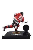 McFarlane's SportsPicks-NHL 7"Posed Fig - Connor Bedard (Chicago Blackhawks)