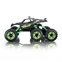 Maisto Tech - Rock Crawler 6X6 RC