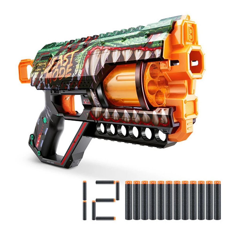 X-Shot Skins Griefer Blaster