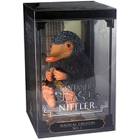 Magical Creatures No. 1 - Niffler