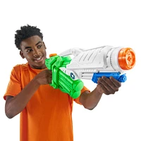 Pistolet à eau XSHOT Water Warfare Hydro Hurricane de ZURU