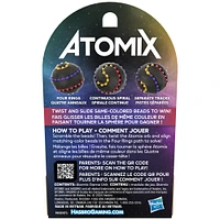 Atomix, jeu de casse-tête sphérique et jouet sensoriel