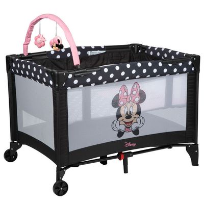 Disney Playard