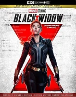 Black Widow (2021) [UHD+Blu-ray+Digital]