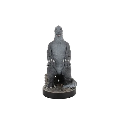 Exquisite Gaming Toho: Gojira (City Destroyer) Cable Guy Original Controller and Phone Holder