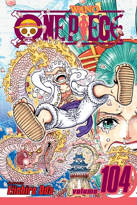 One Piece, Vol