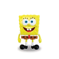 Flexfigs - 1 Pack - Spongebob - Spongebob