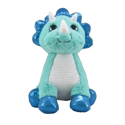 Goffa - dinosaure en peluche