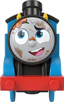 Thomas & Friends Crystal Caves Thomas Engine Motorized Toy Train