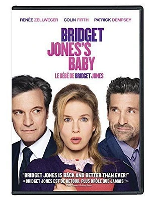 Bridget Jones's Baby