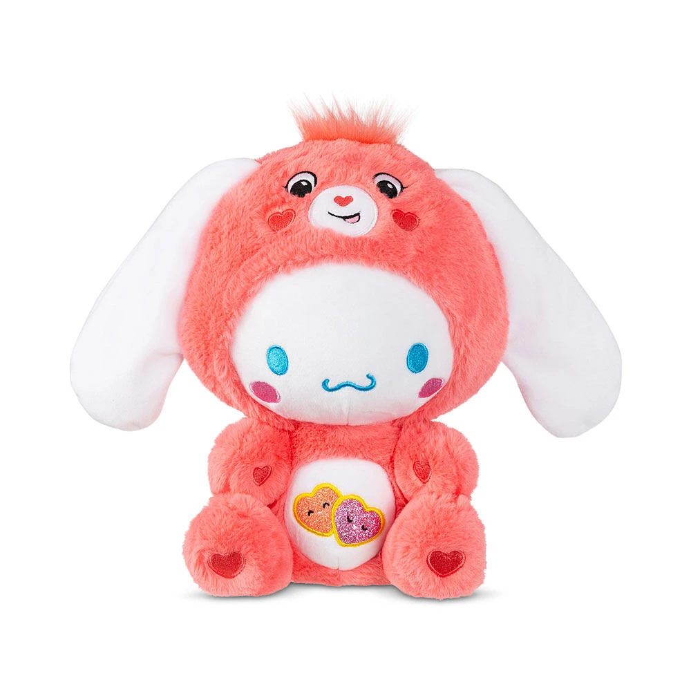 Care Bears Hello Kitty Special Collector Set - R Exclusive