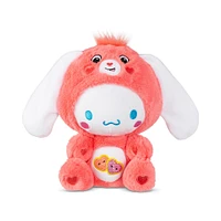 Care Bears Hello Kitty Special Collector Set - R Exclusive