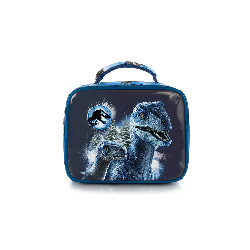 Heys - Jurassic World sac à lunch