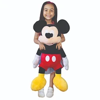 Disney Mickey Mouse Plush - Large