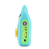 LeapFrog Let's Record! Music Player - French Edition