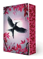 Mockingjay: Deluxe Edition (The Hunger Games, Book Three) - English Edition