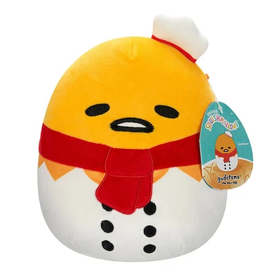 Squishmallows 8" Gudetama