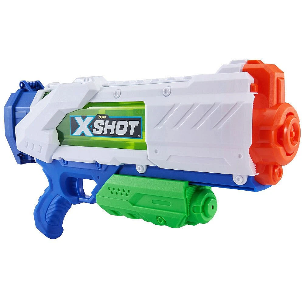 X-Shot Fast Fill